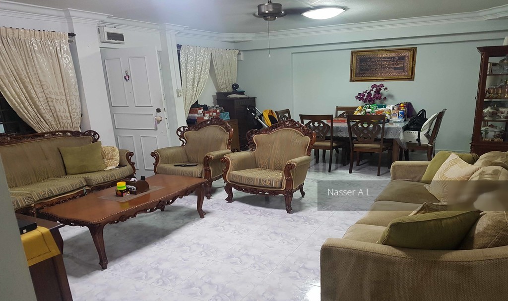 Woodlands Avenue 6 thumbnail photo